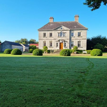 Summergrove House Mountmellick Eksteriør billede