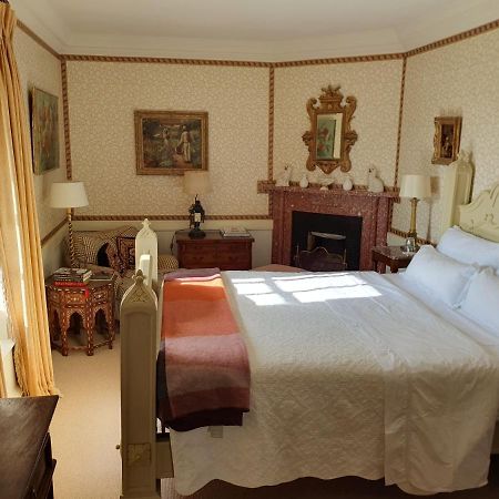 Summergrove House Mountmellick Eksteriør billede
