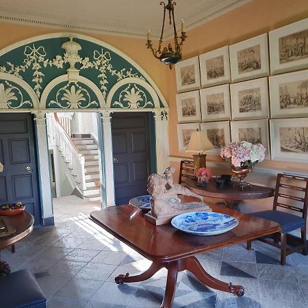 Summergrove House Mountmellick Eksteriør billede