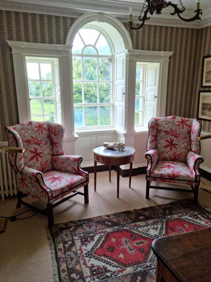 Summergrove House Mountmellick Eksteriør billede