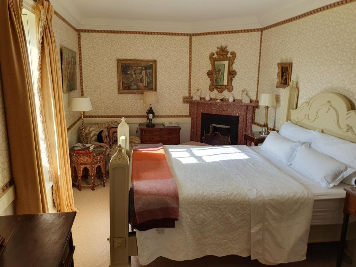 Summergrove House Mountmellick Eksteriør billede