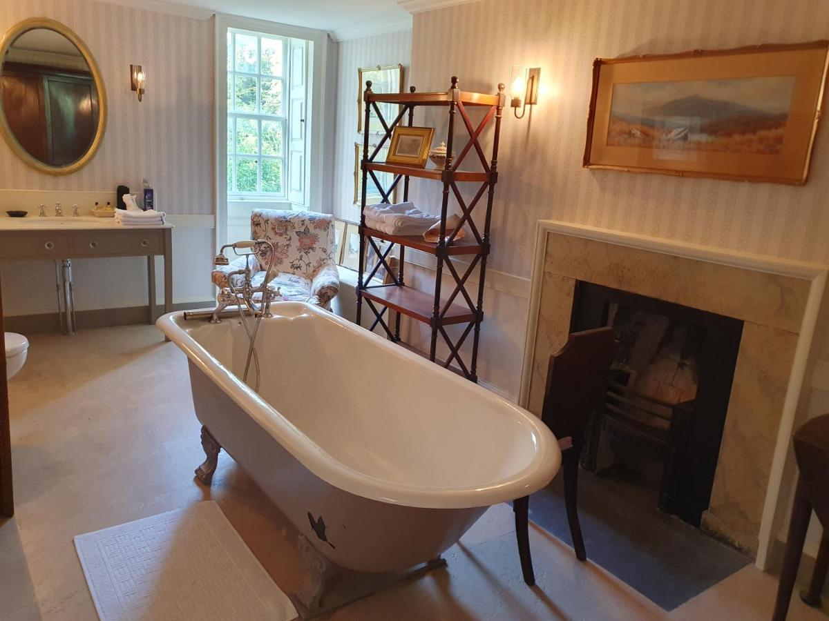 Summergrove House Mountmellick Eksteriør billede
