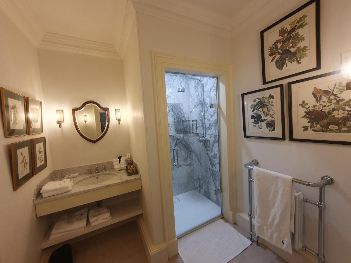Summergrove House Mountmellick Eksteriør billede