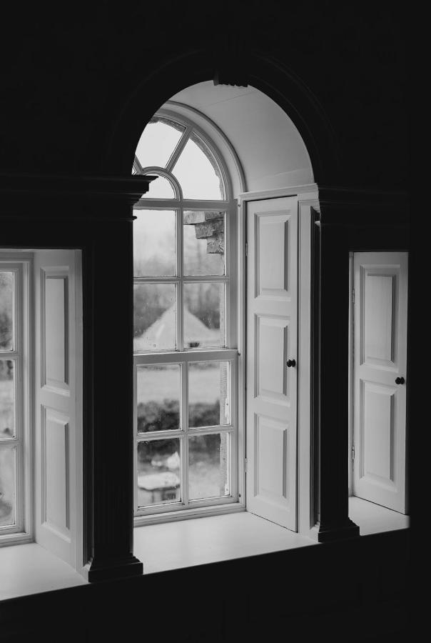 Summergrove House Mountmellick Eksteriør billede